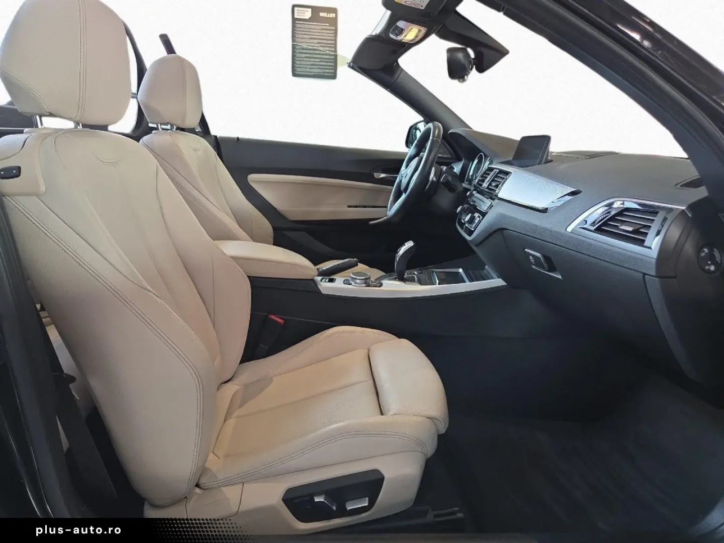 BMW M240i xDrive Cabrio Ad.LED H K St Go SHZ SpoSi