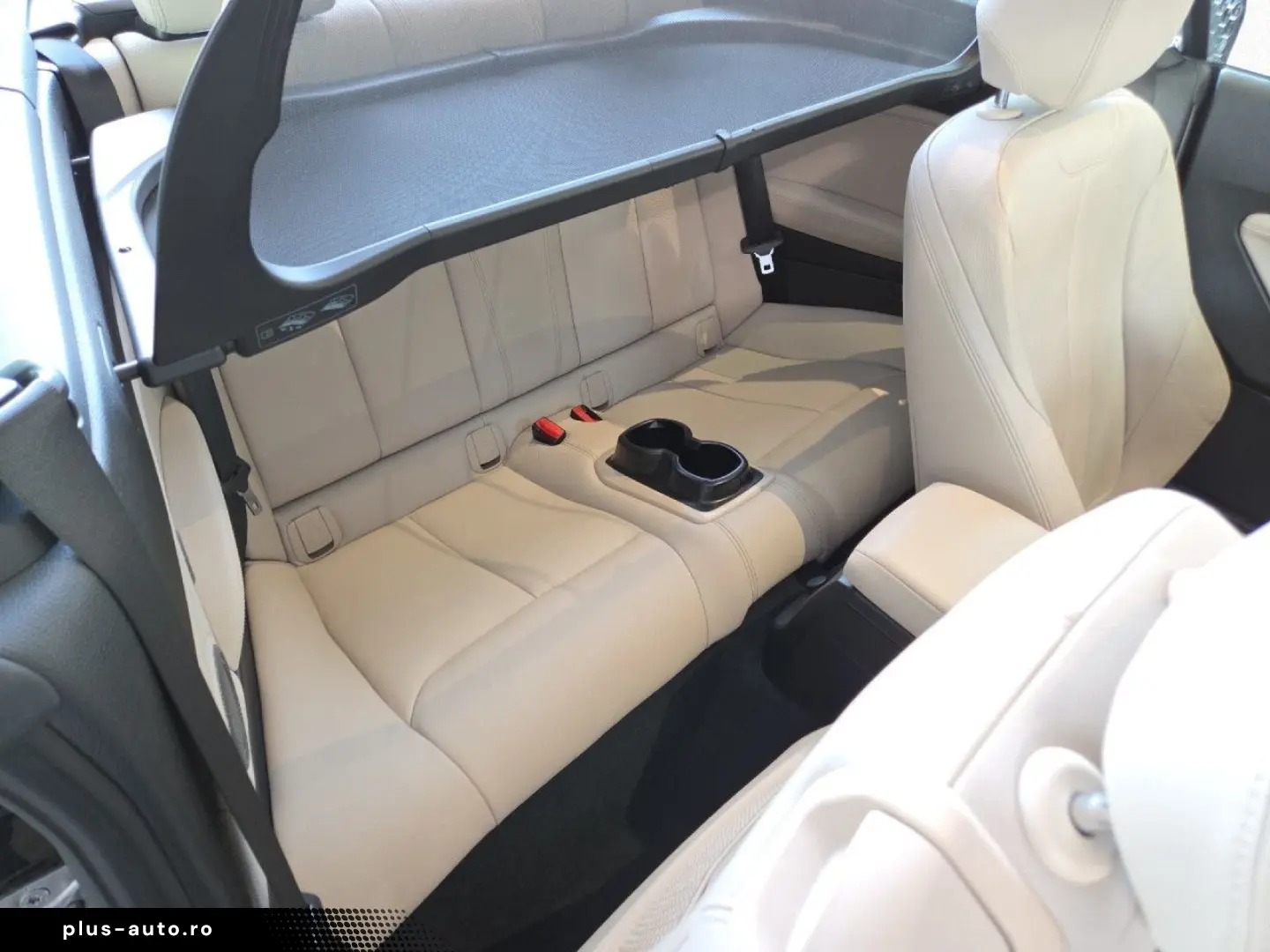 BMW M240i xDrive Cabrio Ad.LED H K St Go SHZ SpoSi