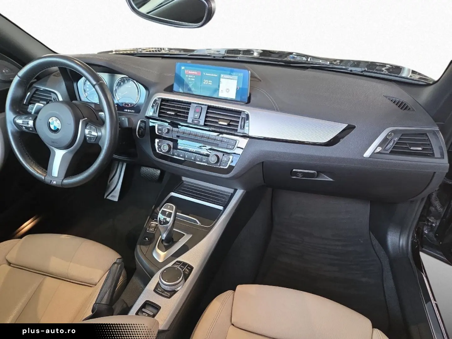 BMW M240i xDrive Cabrio Ad.LED H K St Go SHZ SpoSi