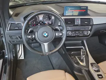 BMW M240i xDrive Cabrio Ad.LED H K St Go SHZ SpoSi