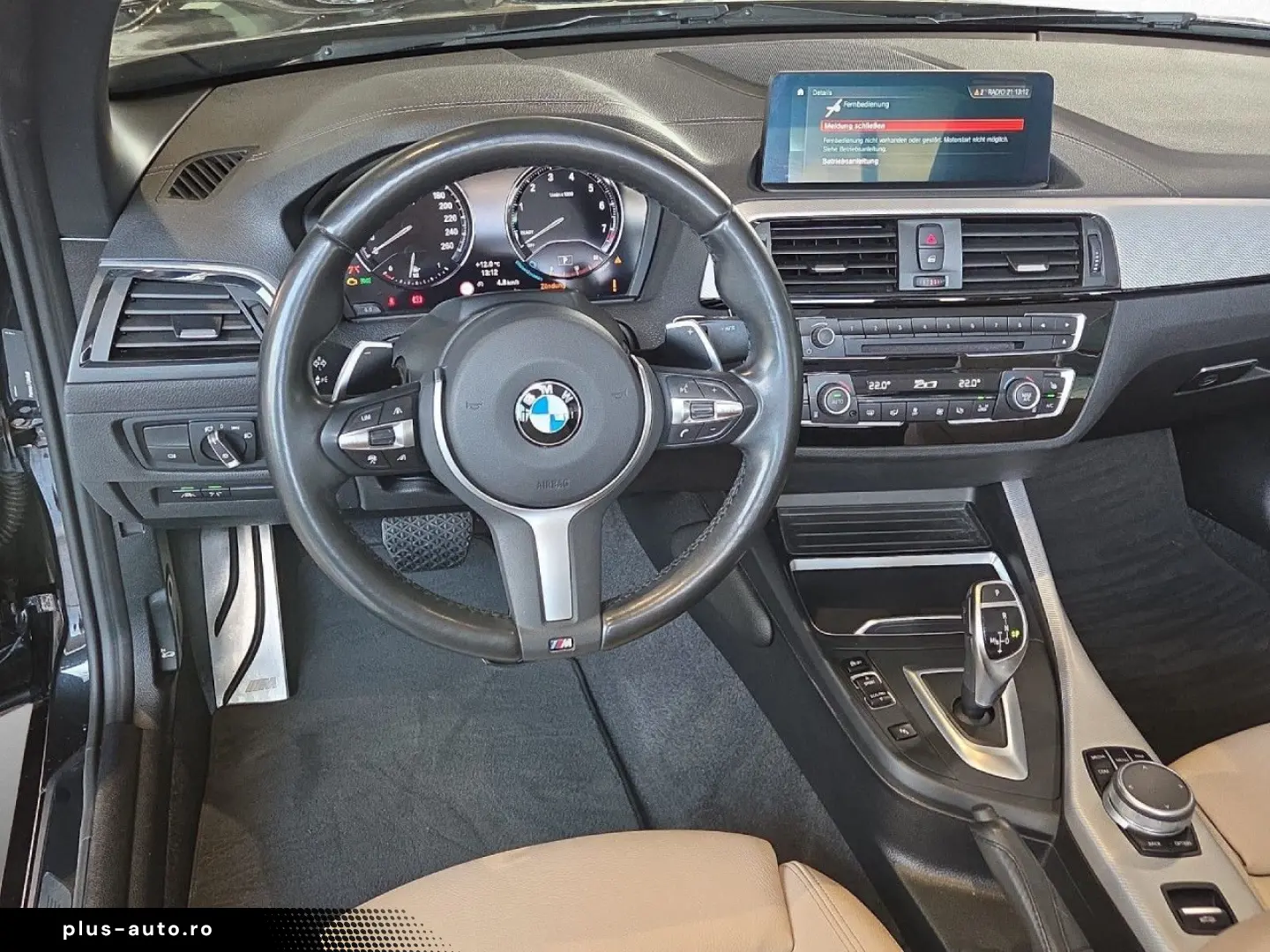 BMW M240i xDrive Cabrio Ad.LED H K St Go SHZ SpoSi