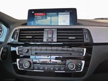 BMW M240i xDrive Cabrio Ad.LED H K St Go SHZ SpoSi