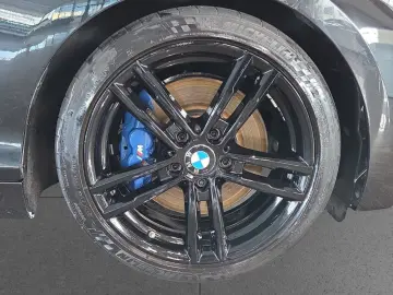 BMW M240i xDrive Cabrio Ad.LED H K St Go SHZ SpoSi