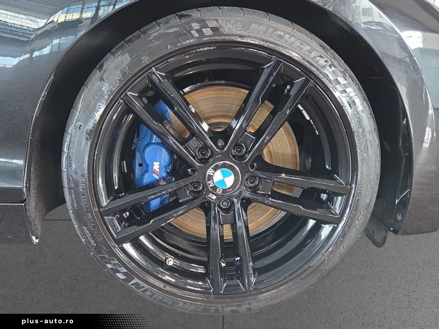 BMW M240i xDrive Cabrio Ad.LED H K St Go SHZ SpoSi