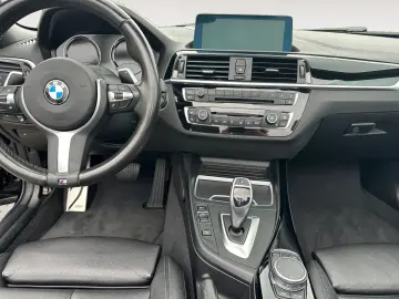 BMW M240i xDrive Cabrio DAB LED RFK el. Sitze PDC