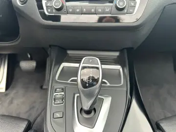 BMW M240i xDrive Cabrio DAB LED RFK el. Sitze PDC