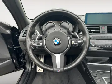 BMW M240i xDrive Cabrio DAB LED RFK el. Sitze PDC