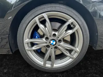 BMW M240i xDrive Cabrio DAB LED RFK el. Sitze PDC