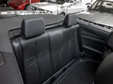 BMW M240i Cabrio FACEL. LED NAVI H K KAMERA SHZ PDC