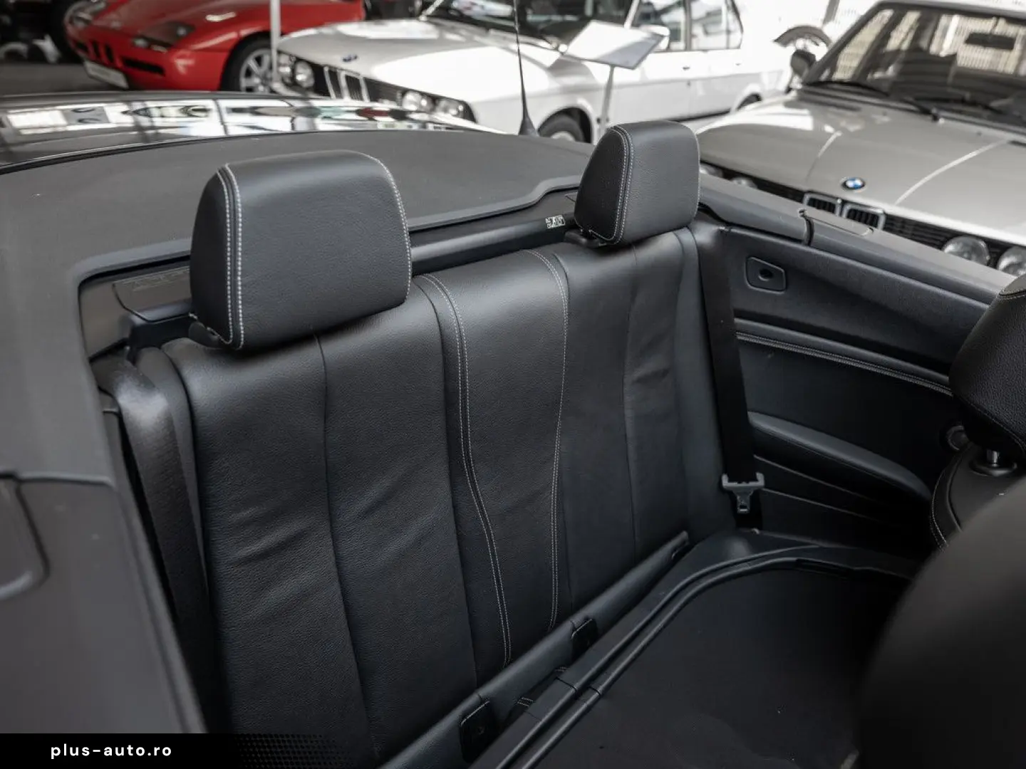 BMW M240i Cabrio FACEL. LED NAVI H K KAMERA SHZ PDC