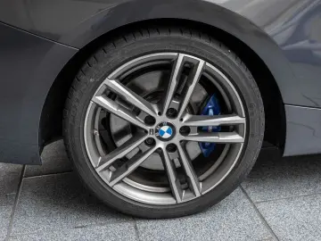 BMW M240i Cabrio FACEL. LED NAVI H K KAMERA SHZ PDC