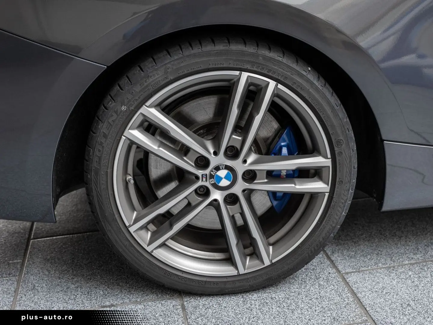 BMW M240i Cabrio FACEL. LED NAVI H K KAMERA SHZ PDC