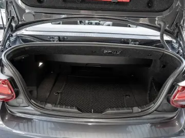 BMW M240i Cabrio FACEL. LED NAVI H K KAMERA SHZ PDC