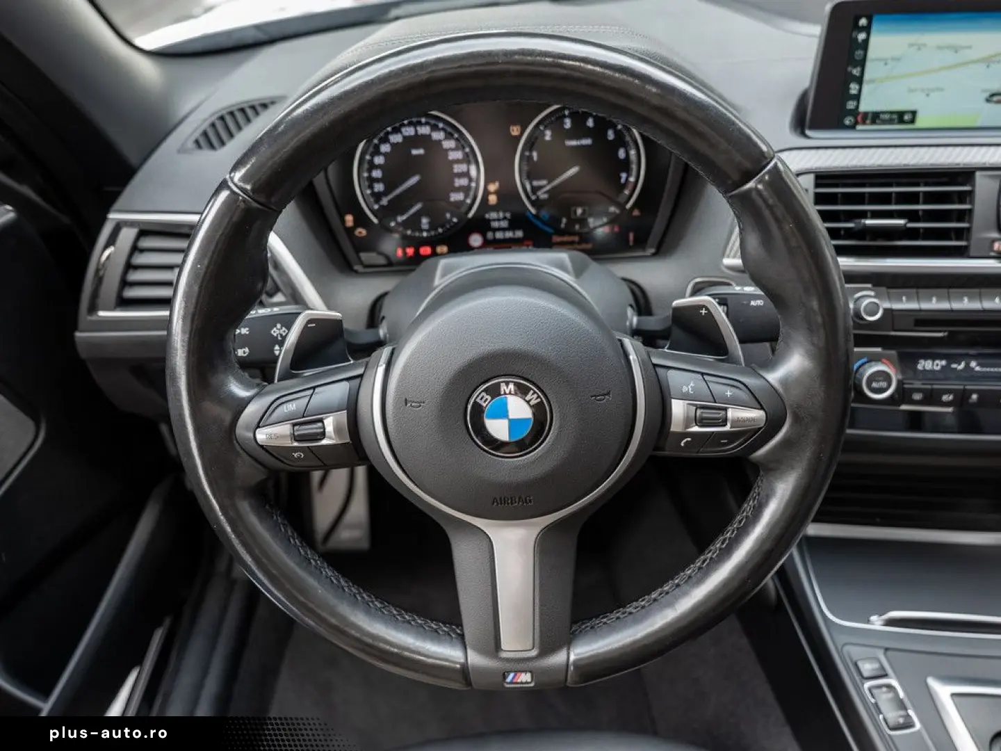 BMW M240i Cabrio FACEL. LED NAVI H K KAMERA SHZ PDC
