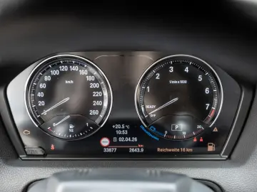 BMW M240i Cabrio FACEL. LED NAVI H K KAMERA SHZ PDC