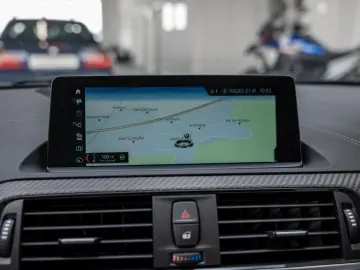 BMW M240i Cabrio FACEL. LED NAVI H K KAMERA SHZ PDC