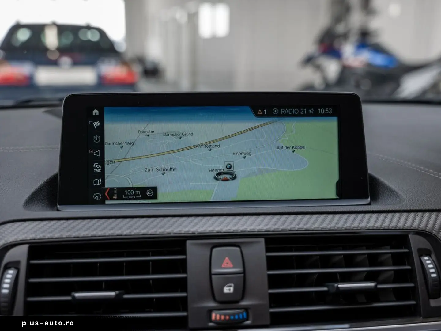 BMW M240i Cabrio FACEL. LED NAVI H K KAMERA SHZ PDC