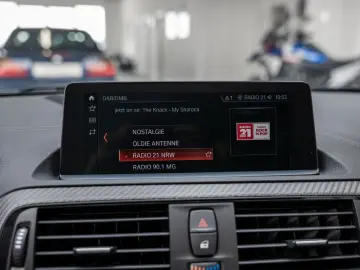 BMW M240i Cabrio FACEL. LED NAVI H K KAMERA SHZ PDC