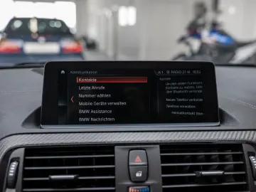 BMW M240i Cabrio FACEL. LED NAVI H K KAMERA SHZ PDC