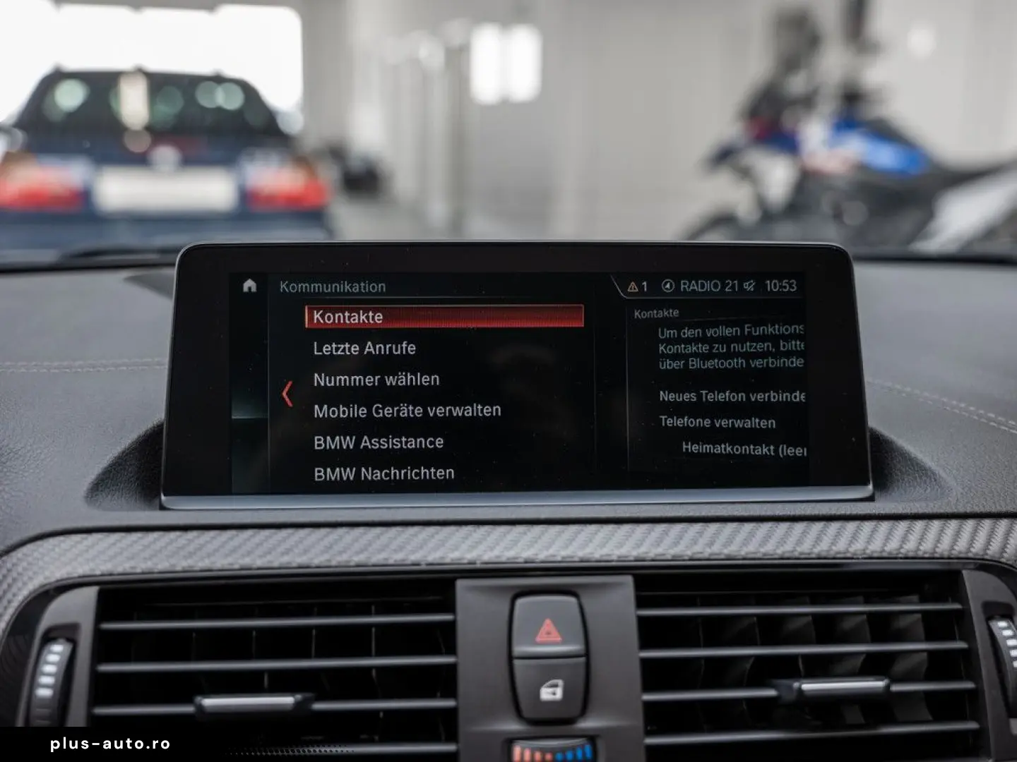 BMW M240i Cabrio FACEL. LED NAVI H K KAMERA SHZ PDC