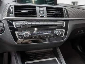 BMW M240i Cabrio FACEL. LED NAVI H K KAMERA SHZ PDC