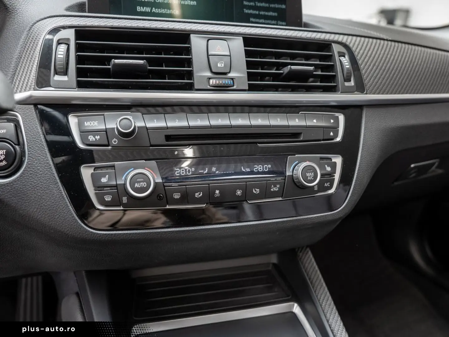 BMW M240i Cabrio FACEL. LED NAVI H K KAMERA SHZ PDC