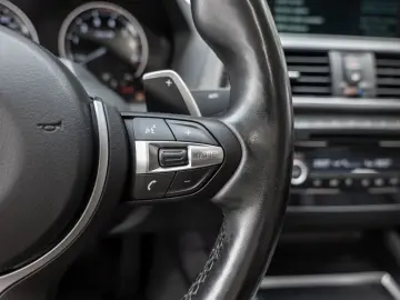 BMW M240i Cabrio FACEL. LED NAVI H K KAMERA SHZ PDC