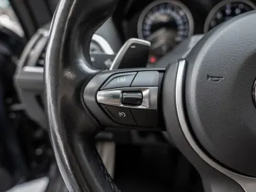 BMW M240i Cabrio FACEL. LED NAVI H K KAMERA SHZ PDC