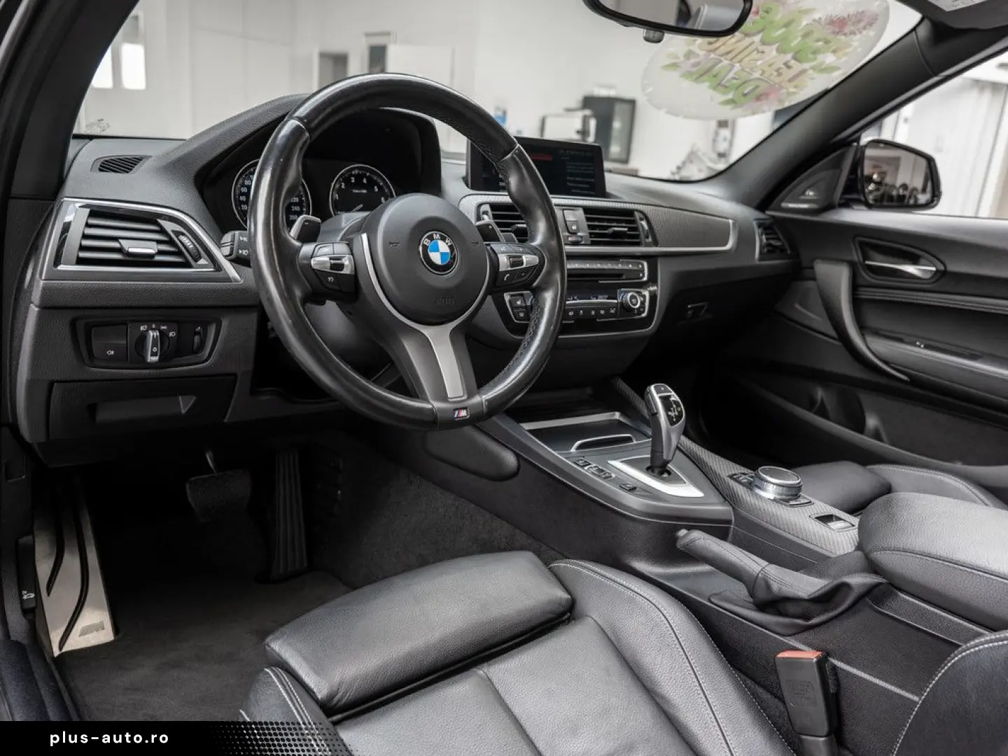 BMW M240i Cabrio FACEL. LED NAVI H K KAMERA SHZ PDC