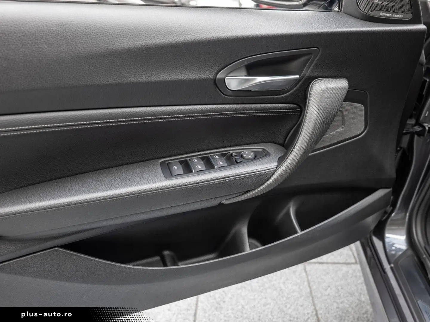 BMW M240i Cabrio FACEL. LED NAVI H K KAMERA SHZ PDC