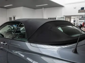 BMW M240i Cabrio FACEL. LED NAVI H K KAMERA SHZ PDC