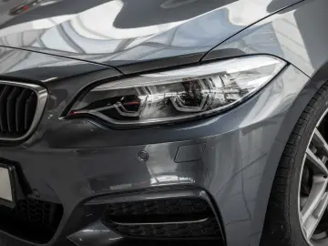 BMW M240i Cabrio FACEL. LED NAVI H K KAMERA SHZ PDC