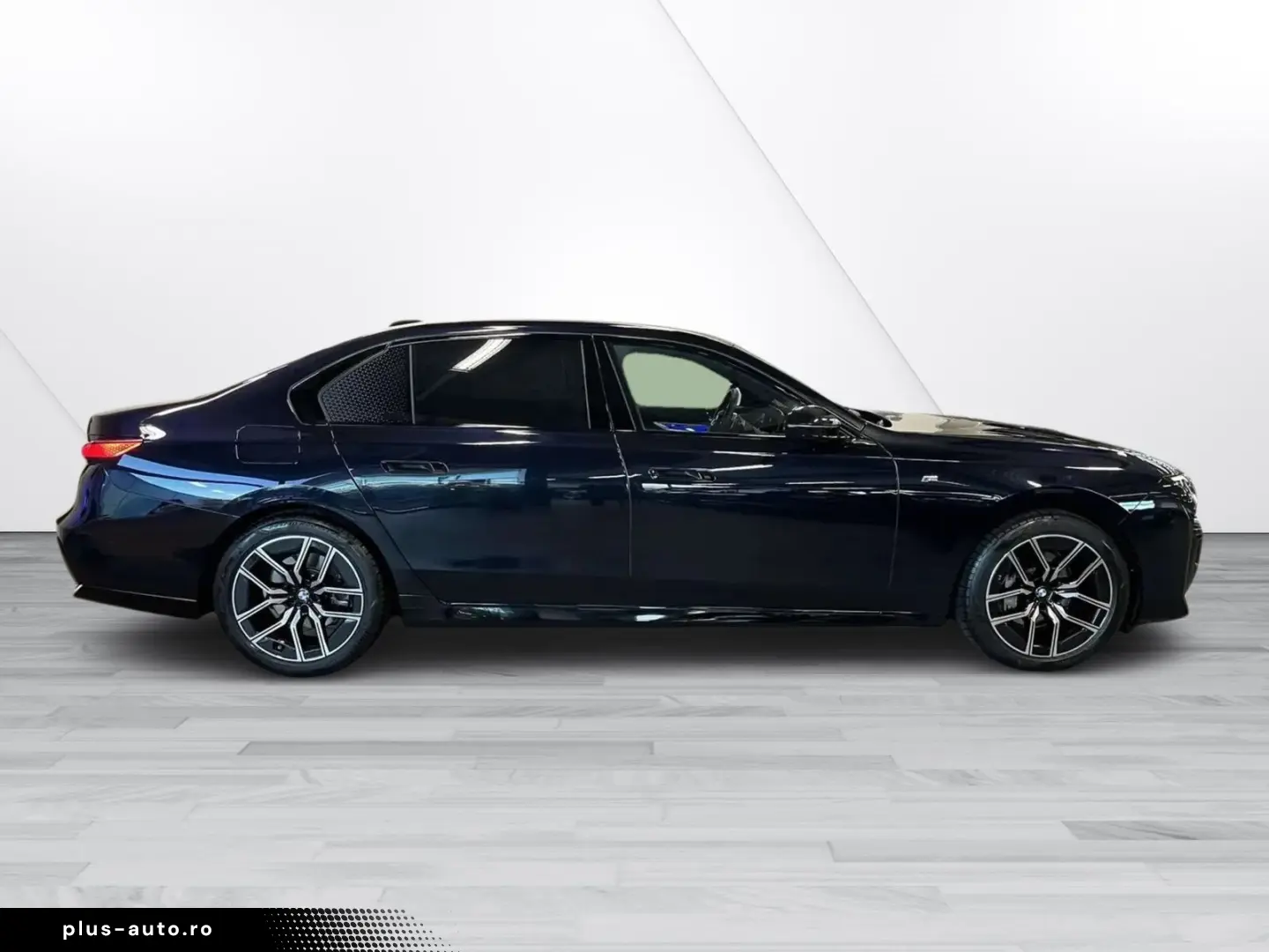 BMW 740d xDrive xDrive M Sport