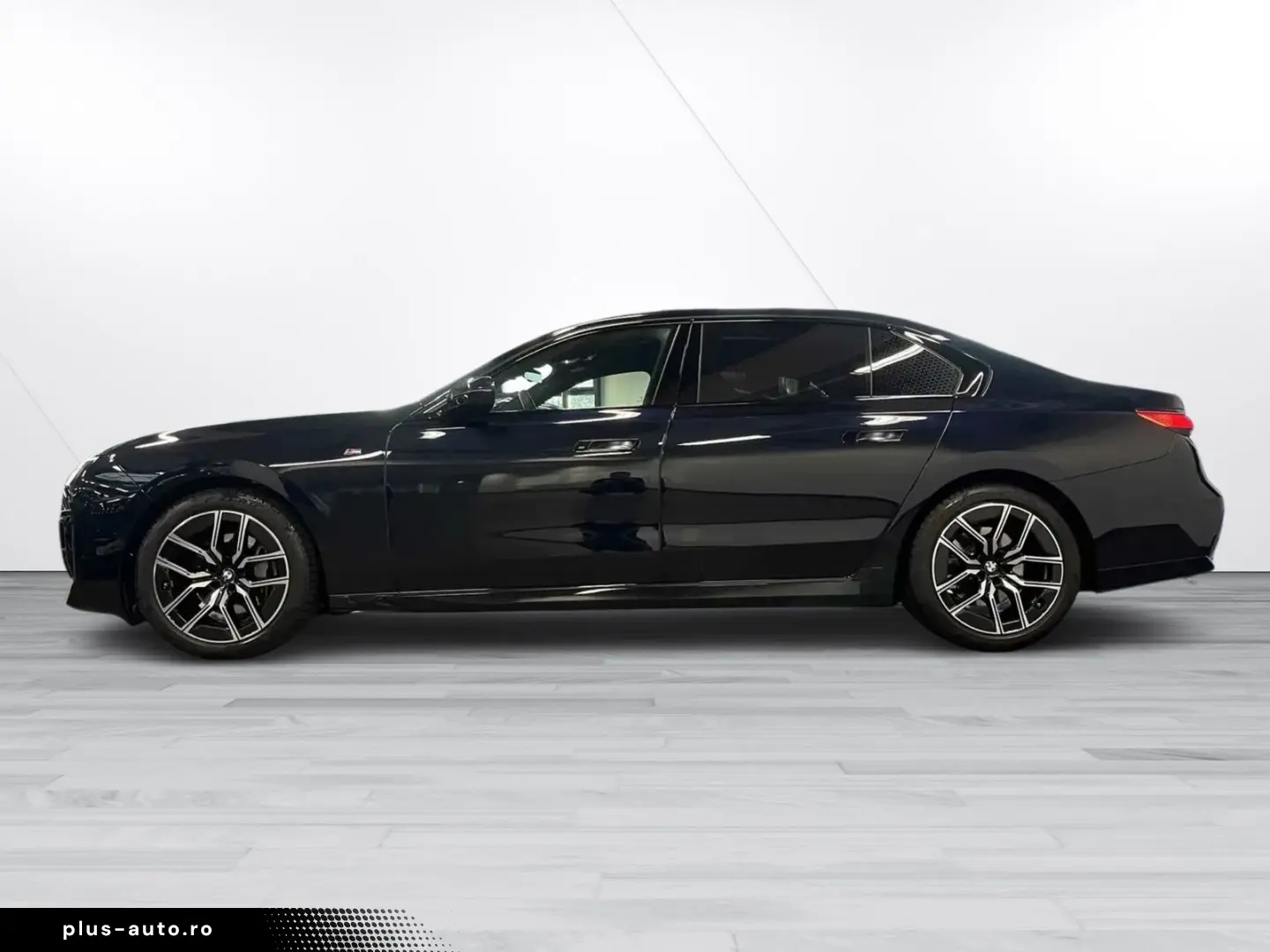 BMW 740d xDrive xDrive M Sport