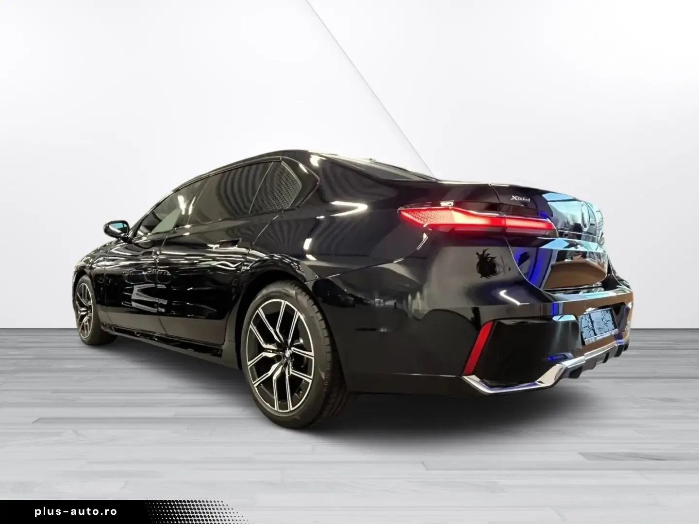 BMW 740d xDrive xDrive M Sport