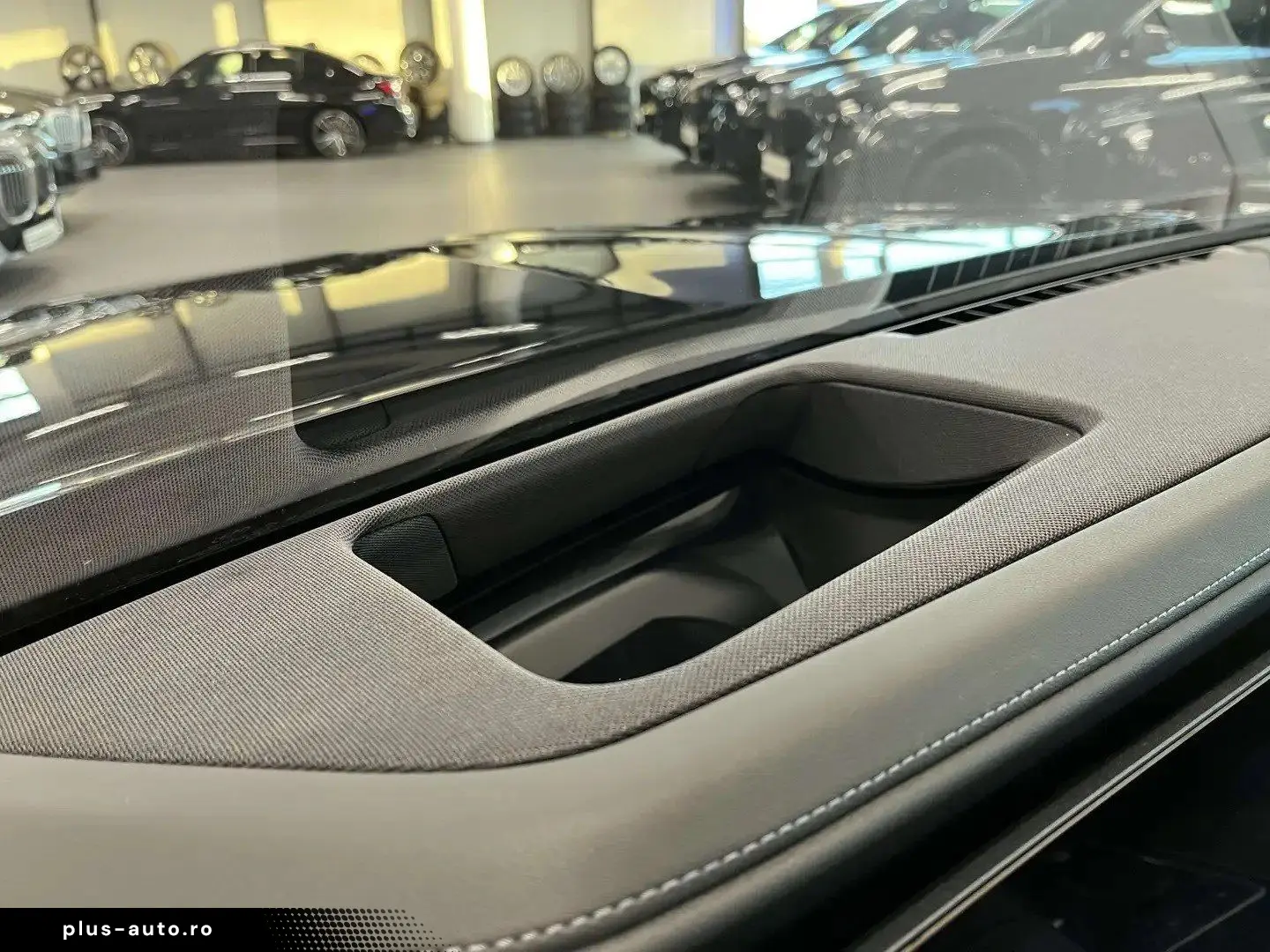 BMW 740d xDrive xDrive M Sport