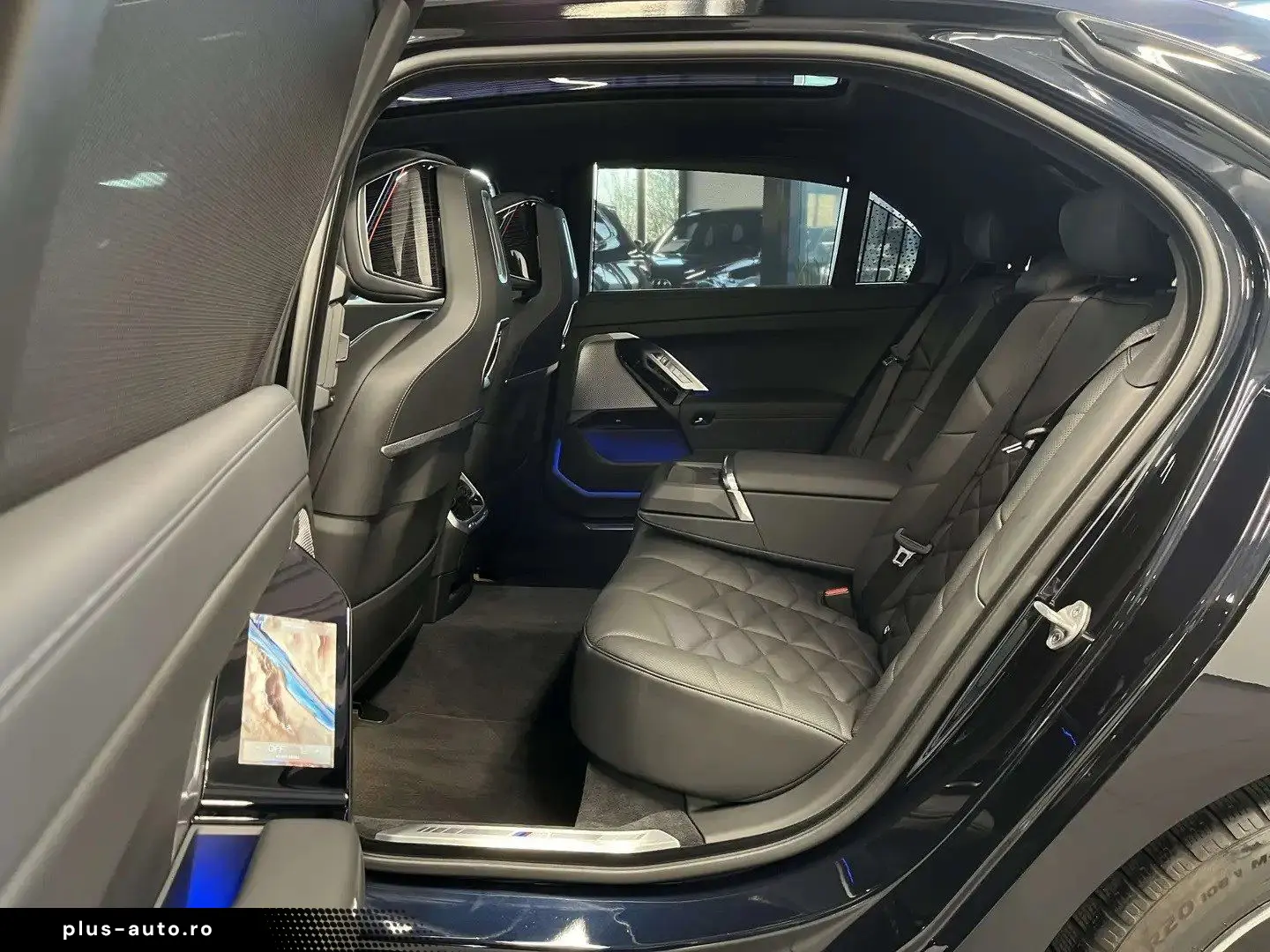 BMW 740d xDrive xDrive M Sport