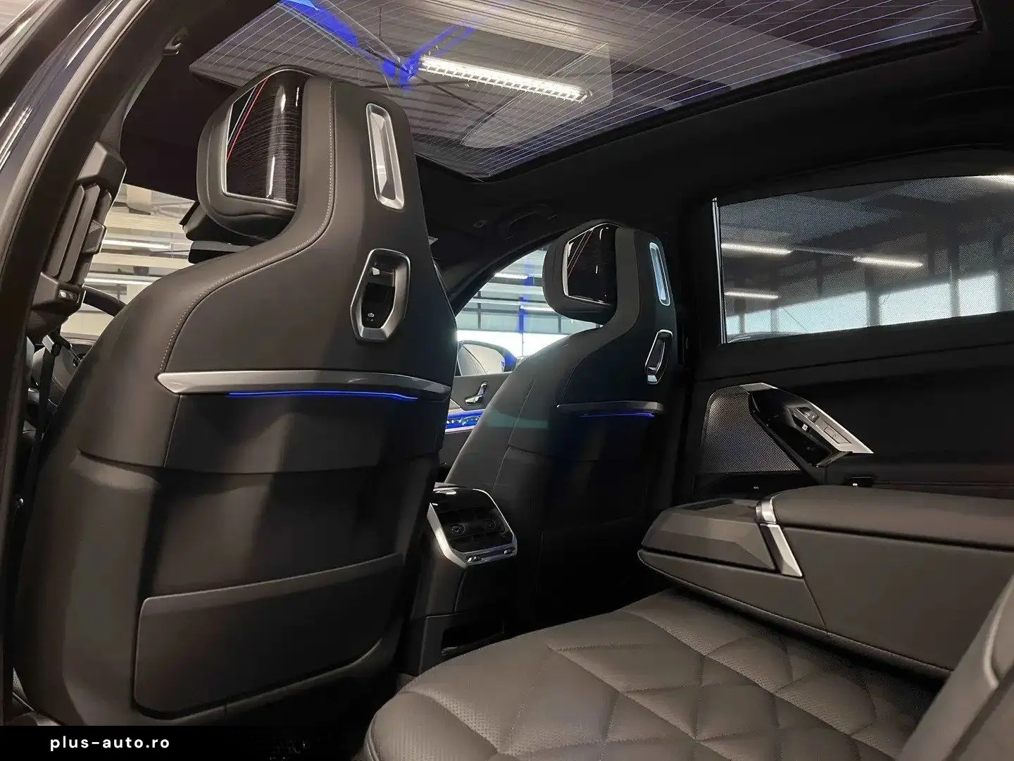 BMW 740d xDrive xDrive M Sport