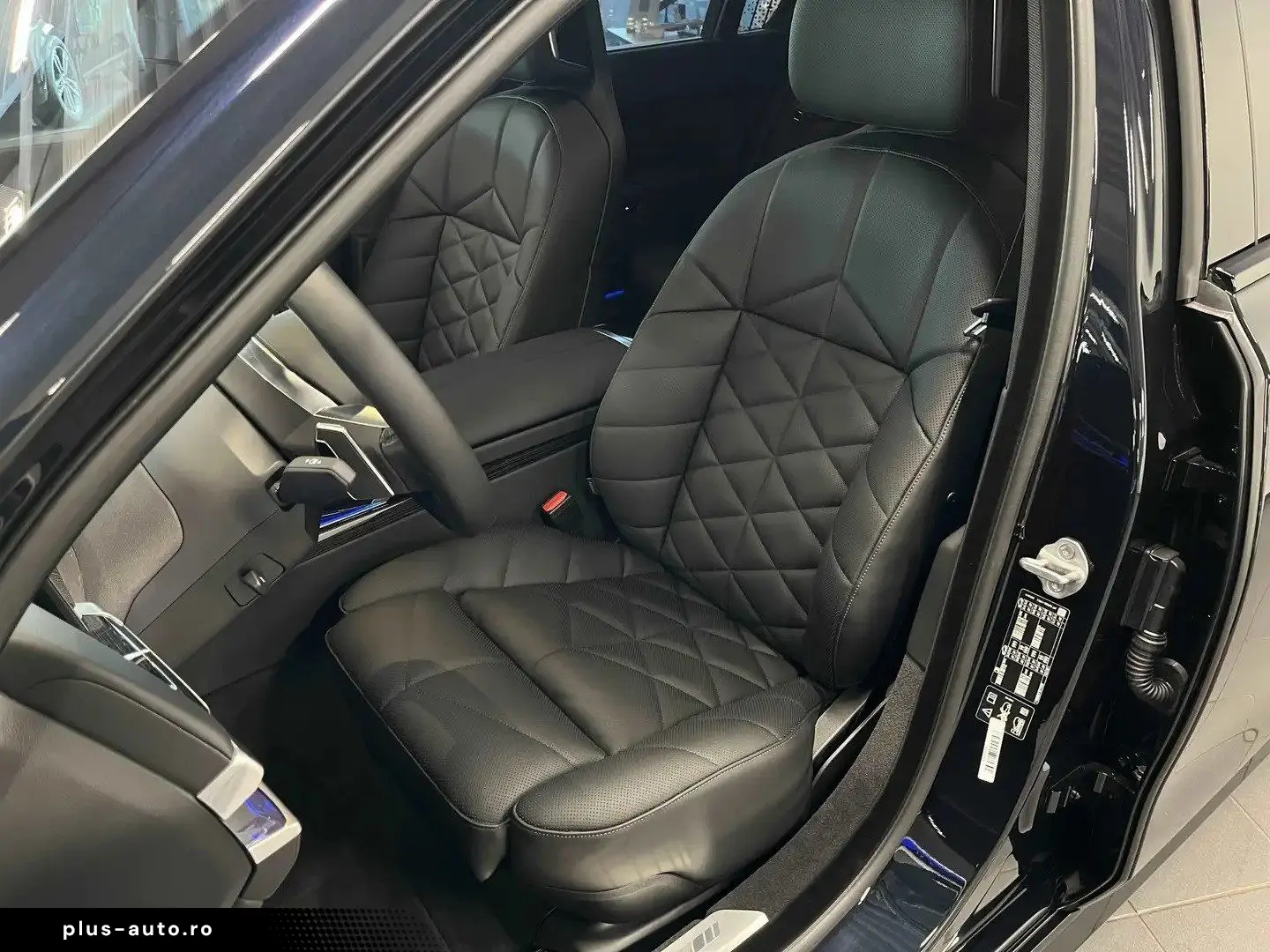 BMW 740d xDrive xDrive M Sport