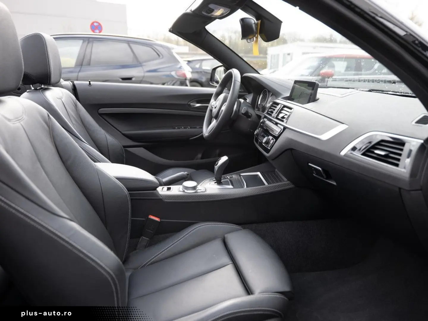 BMW M240i Cabrio xDrive LED NAVI H K KAMERA SHZ PDC