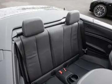 BMW M240i Cabrio xDrive LED NAVI H K KAMERA SHZ PDC