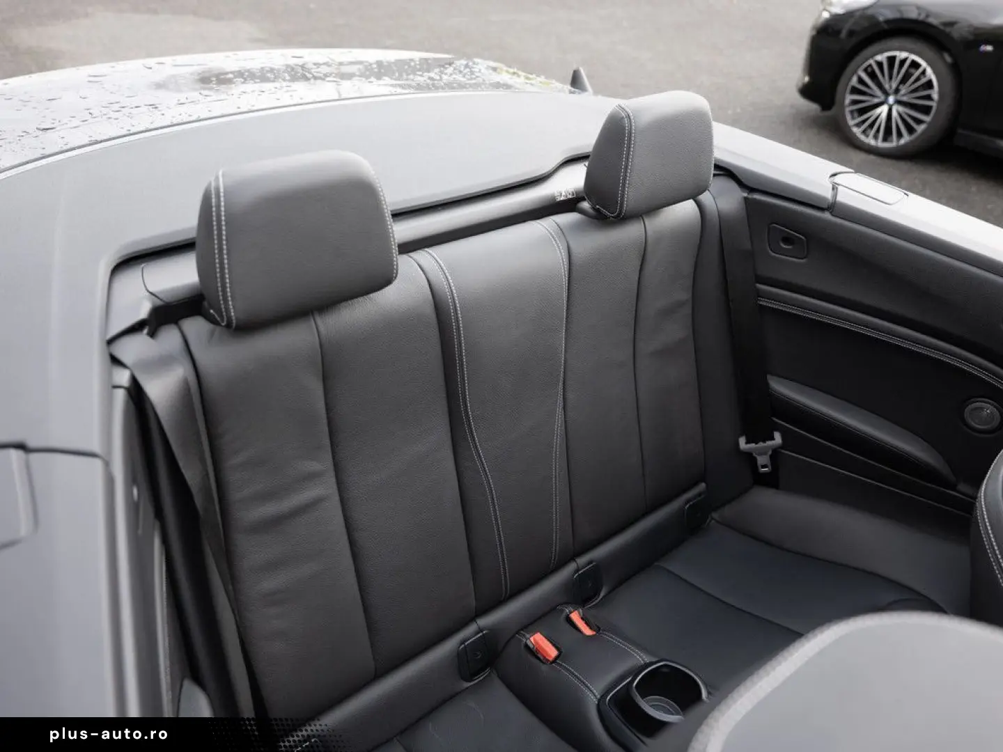 BMW M240i Cabrio xDrive LED NAVI H K KAMERA SHZ PDC