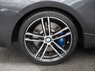 BMW M240i Cabrio xDrive LED NAVI H K KAMERA SHZ PDC