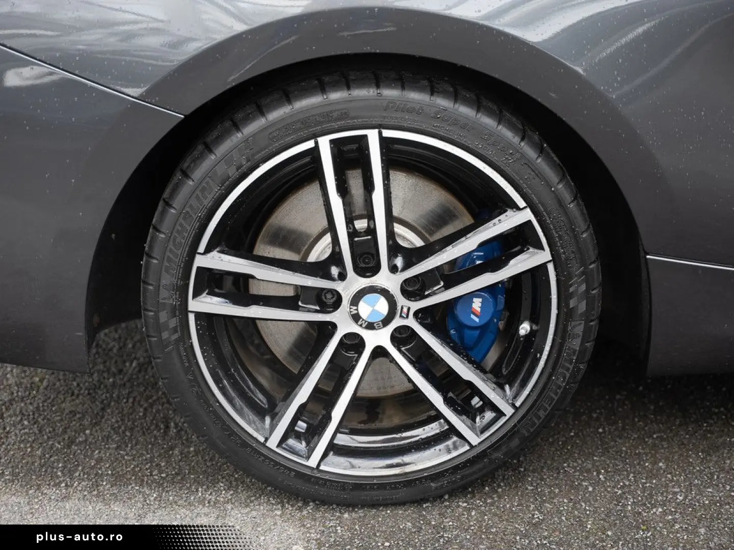 BMW M240i Cabrio xDrive LED NAVI H K KAMERA SHZ PDC