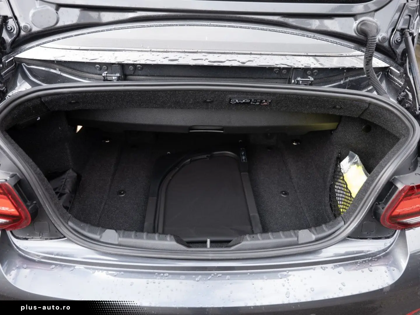 BMW M240i Cabrio xDrive LED NAVI H K KAMERA SHZ PDC