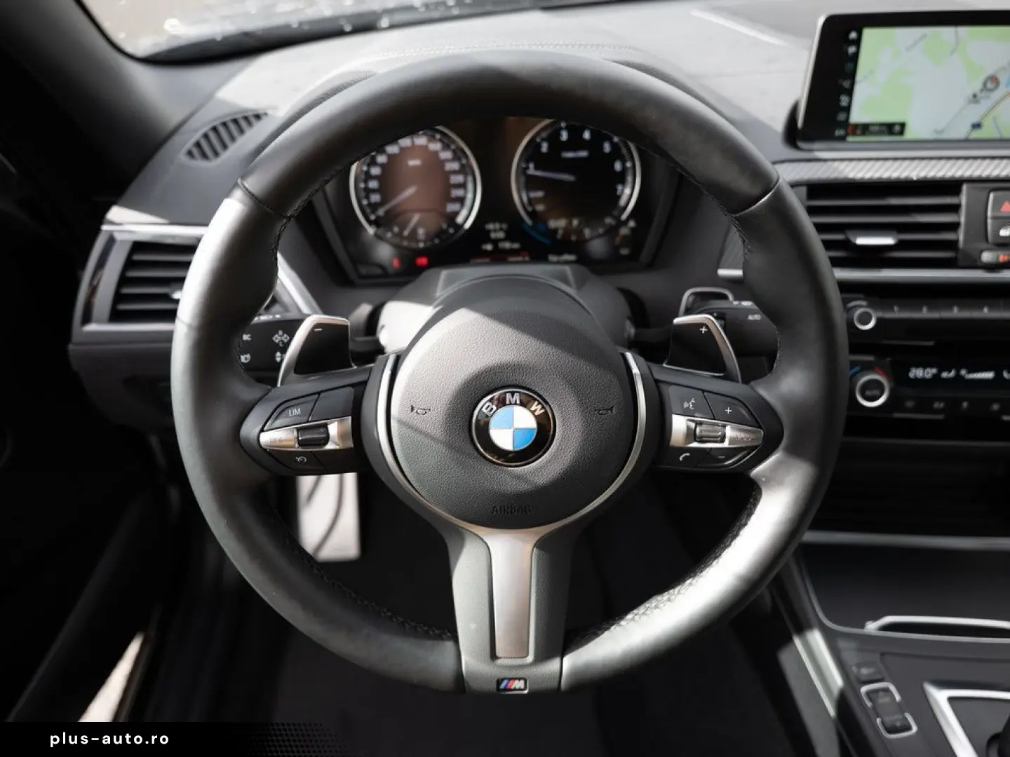 BMW M240i Cabrio xDrive LED NAVI H K KAMERA SHZ PDC
