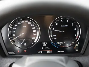 BMW M240i Cabrio xDrive LED NAVI H K KAMERA SHZ PDC