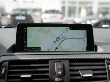 BMW M240i Cabrio xDrive LED NAVI H K KAMERA SHZ PDC