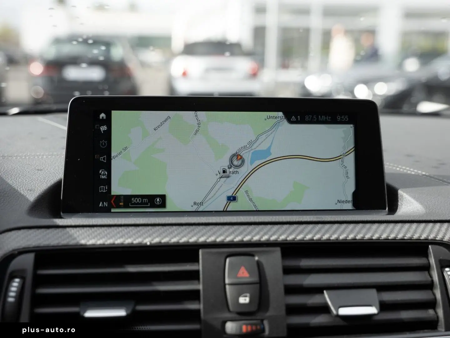 BMW M240i Cabrio xDrive LED NAVI H K KAMERA SHZ PDC