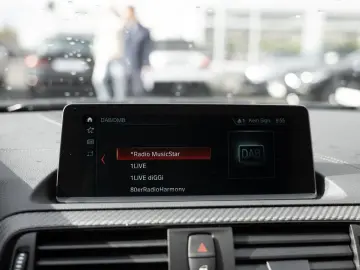 BMW M240i Cabrio xDrive LED NAVI H K KAMERA SHZ PDC